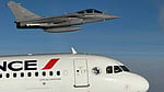 Air France bars Pakistani crew from Israel flights