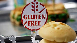 Experimental drug protects against gluten damage