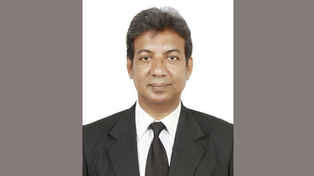 Salina Hayat Ivy's lawyer Kajol among three arrested in Narayanganj