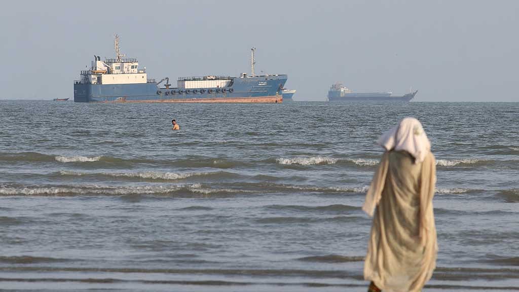 Iran shifting tactics to step up attacks on shipping before US vote, officials say