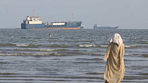 Iran shifting tactics to step up attacks on shipping: officials