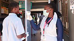 Kenya reports second Ebola case