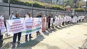 Padma Bank depositors demand repayment roadmap