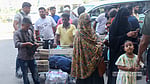 Flights to Jeddah, Madinah only hope for expatriates
