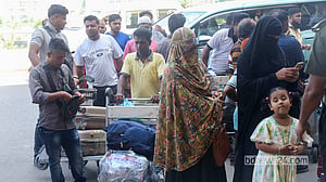 Flights to Jeddah, Madinah only hope for expatriates