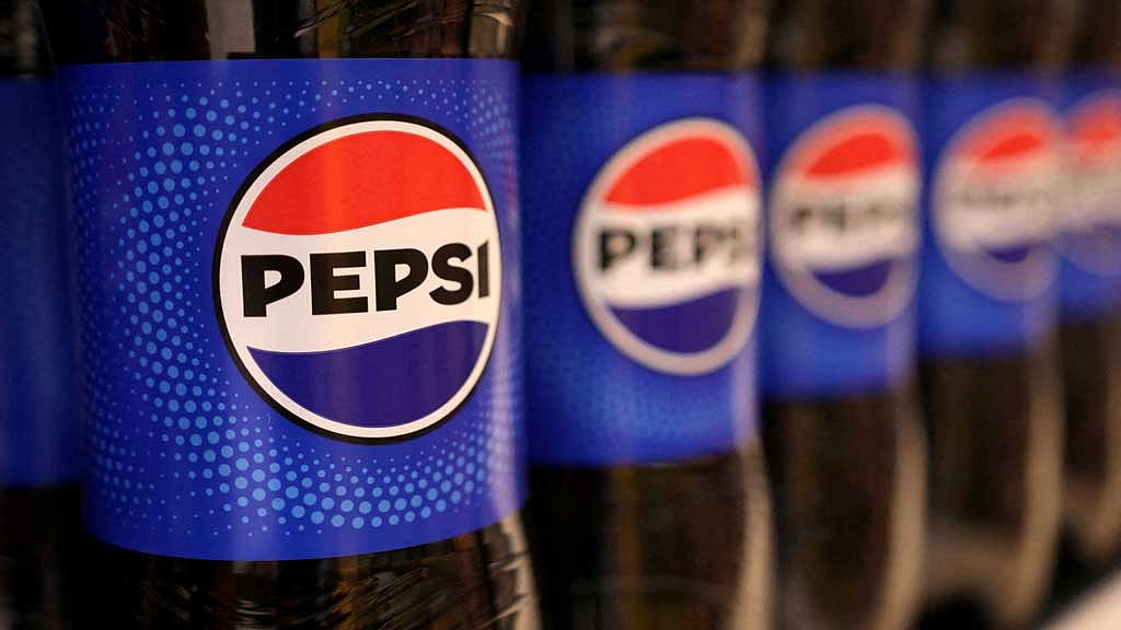 PepsiCo warns 'energy drink' ban could run its India supplies dry as Red Bull sells on