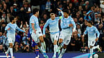 Haaland brace fails to save City against PSG