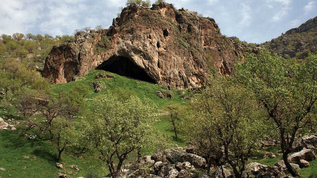 Bones from Iraqi cave hint at violence and compassion in Neanderthals