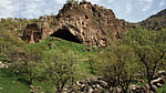 Iraqi cave reveals ancient Neanderthal bones