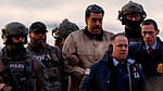 Maduro due in US court over new torture charge