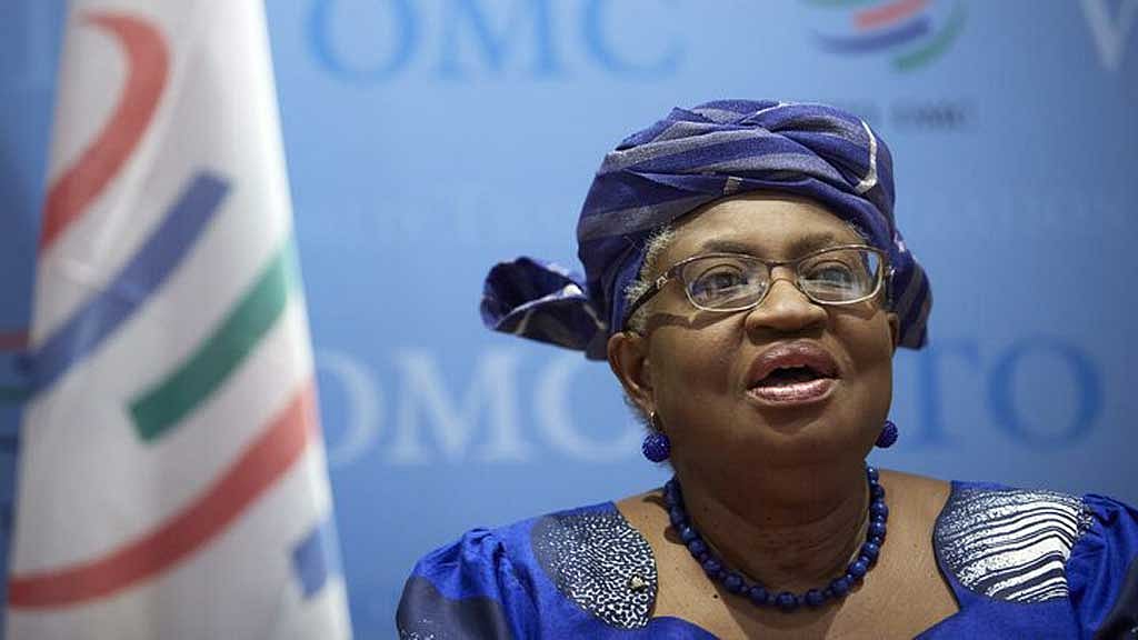 WTO chief sees lasting impact on trade from West Asia war and geopolitics