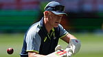 Australia consider batting changes, Green races to be fit
