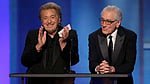 Al Pacino to receive life achievement award