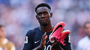 FIFA to revise disciplinary code after Balogun case