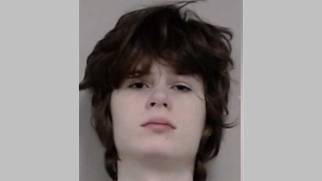 Police say Chicago suburb suspect in alleged mass shooting plot had white supremacy manifesto