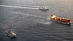 US considers easing sanctions on shadow fleet vessels