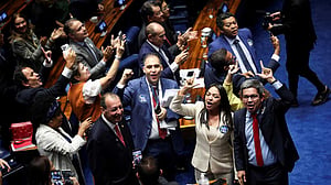 Brazil's Senate approves shorter workweek