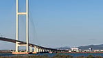 Long-delayed China-N Korea bridge opens