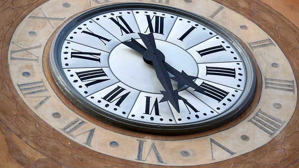 World timekeepers approve leap hour to reduce risks to computer systems