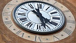 Clocked in: Leap hour to replace leap second
