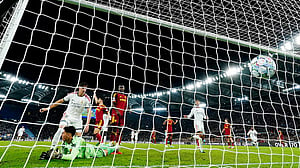 Serie A clubs suffer historic European setback