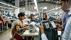 Every garment will soon need a passport