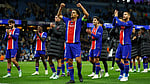 PSG stun Man City in pulsating Champions League clash
