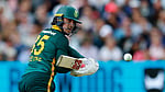 Breetzke called up as South Africa eye batting shakeup
