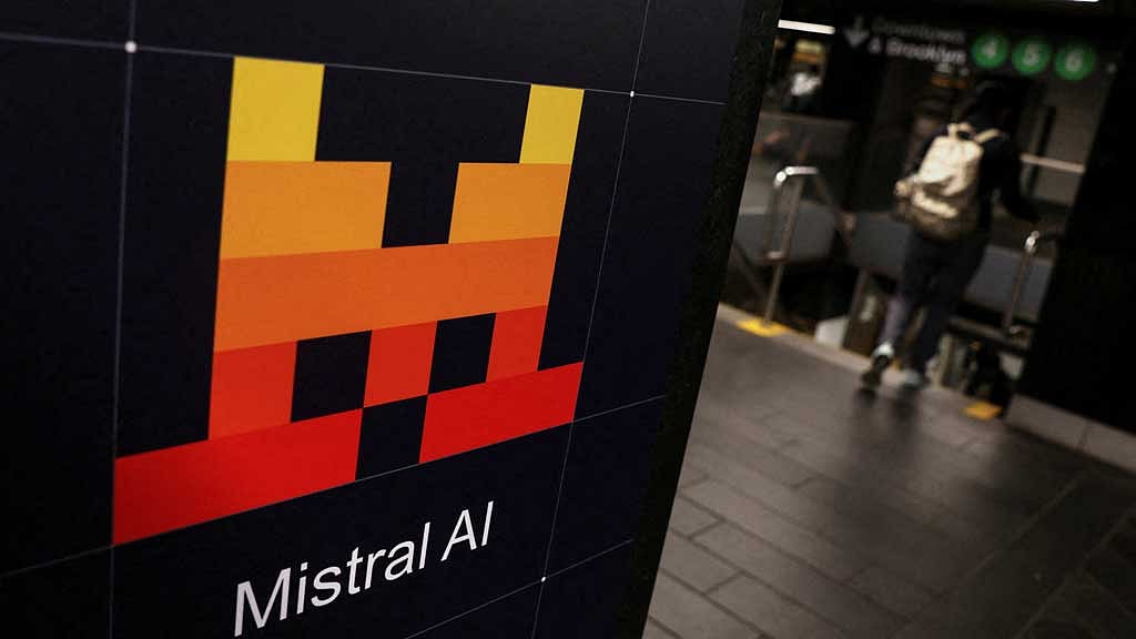 CERN and Mistral partner to build AI foundation models for physics