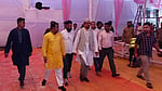 PM to inspect puja pavilion at JM Sen Hall