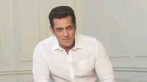 ‘I’ll have children one day’: Salman Khan