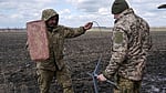 ‘White House’ ordered Starshield limits for Ukraine