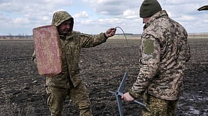 ‘White House’ ordered Starshield limits for Ukraine
