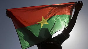 Burkina Faso bans beauty pageants, stages science contest for women