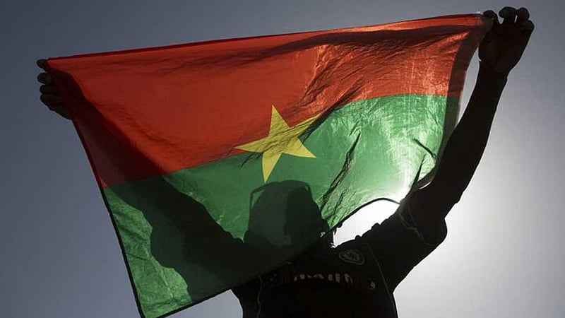 Burkina Faso bans beauty pageants, stages science contest for women