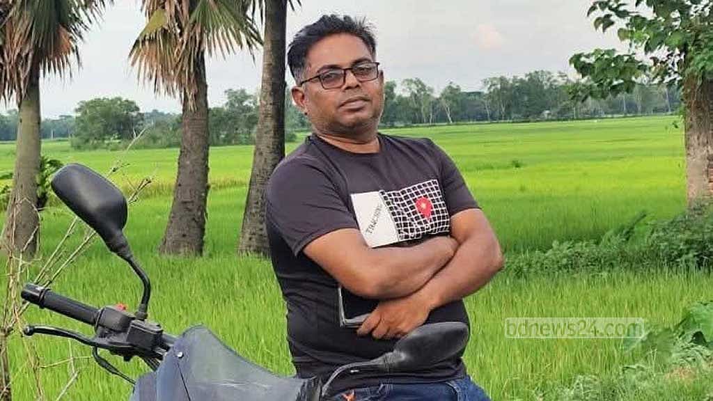 Jubo Dal leader hacked to death in Cumilla