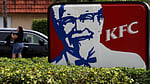 KFC picks Coca-Cola as US soda supplier