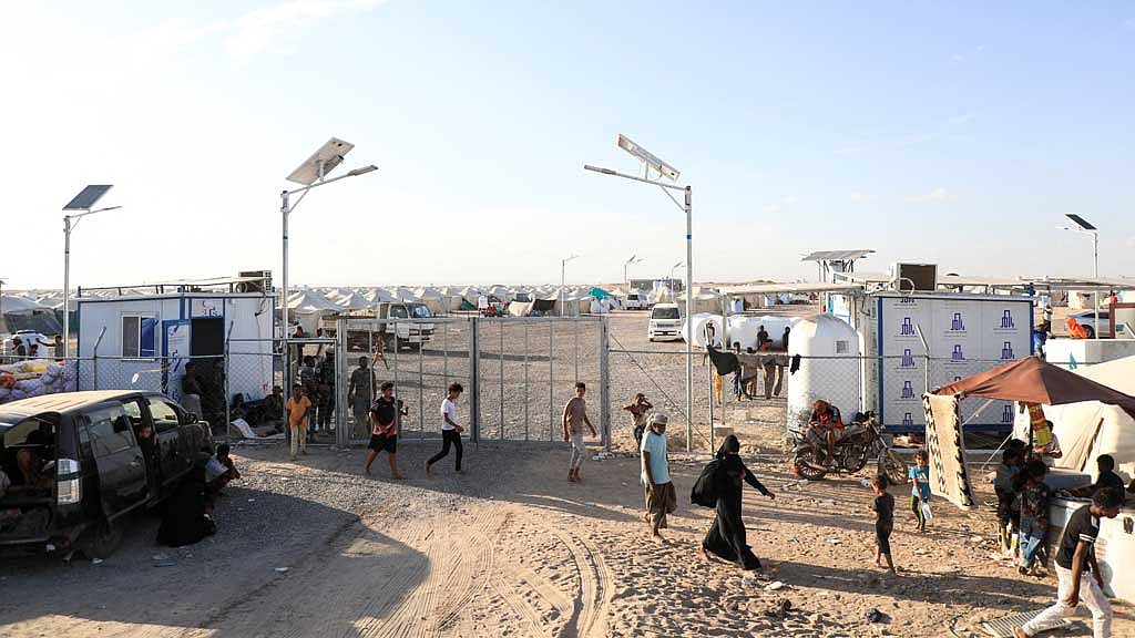 How are Yemen’s Houthis attacking Saudi Arabia so effectively?