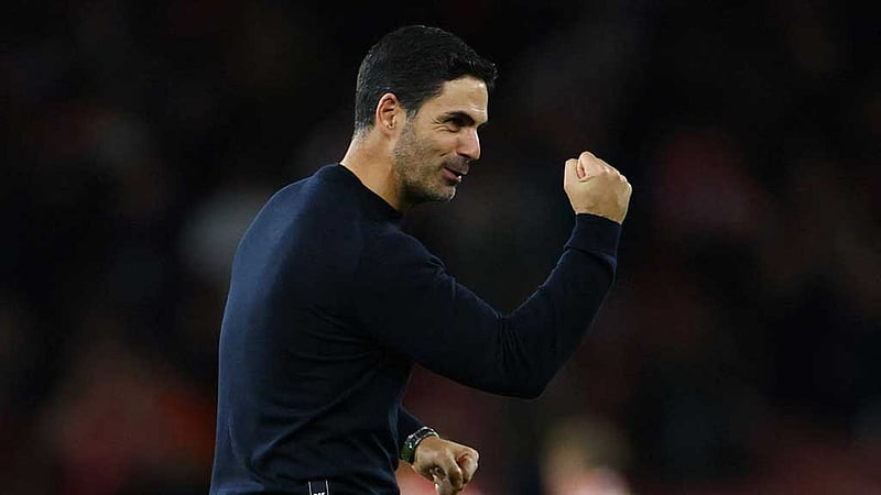 Zubimendi nearing fitness, Hincapie still out: Arteta