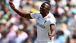 S Africa look to re-establish Test credentials