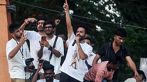 India detains ‘Cockroach’ movement founder Dipke