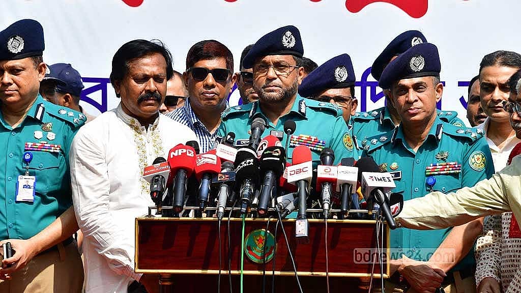 DMP steps up cyber monitoring to curb rumours during Durga Puja festivals