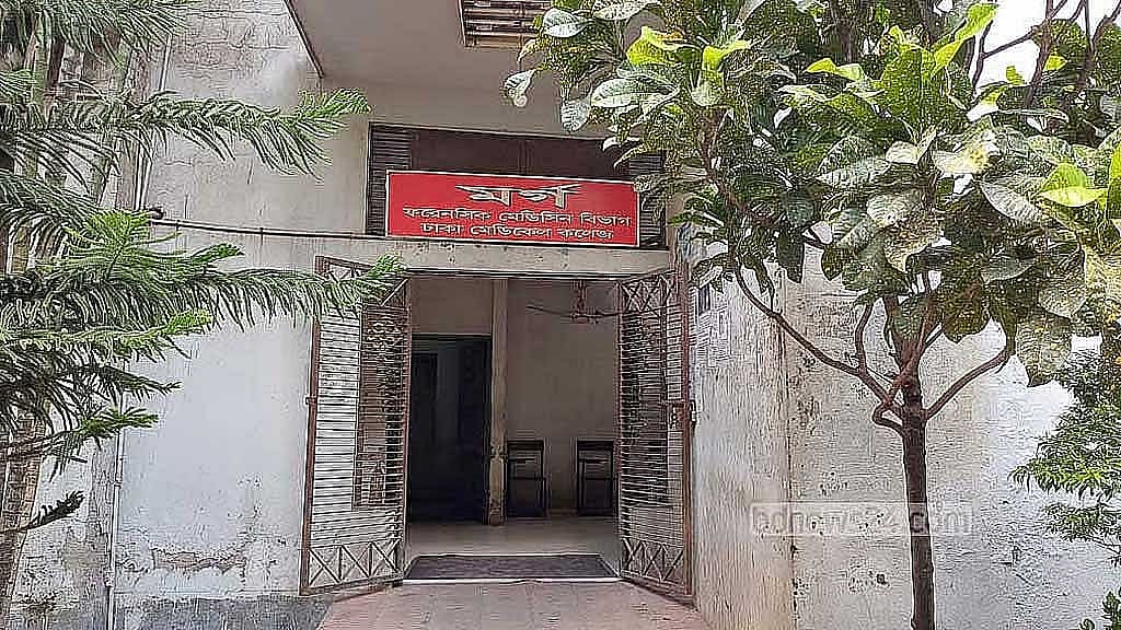 Worker dies from electrocution at Uttara's Bali Restaurant
