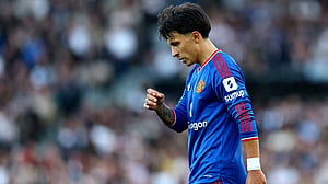 Martinez available for Leeds trip: Carrick