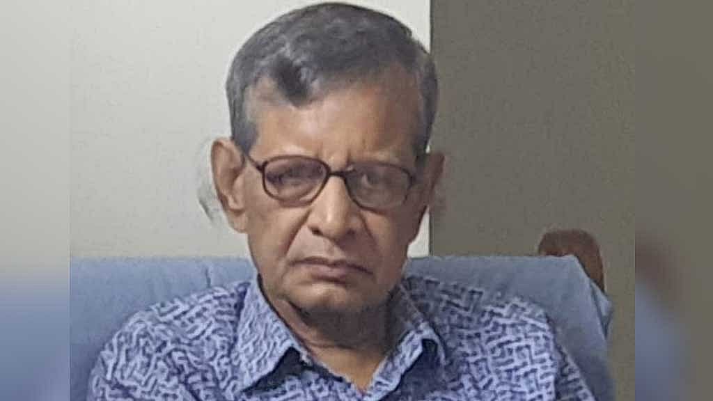 Former Dhaka University professor returns after disappearance, family alleges abduction