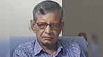 Former DU teacher returns home after disappearance