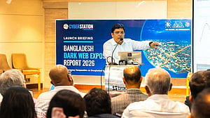 Info of 1.8mn Bangladeshis ‘available’ on dark web