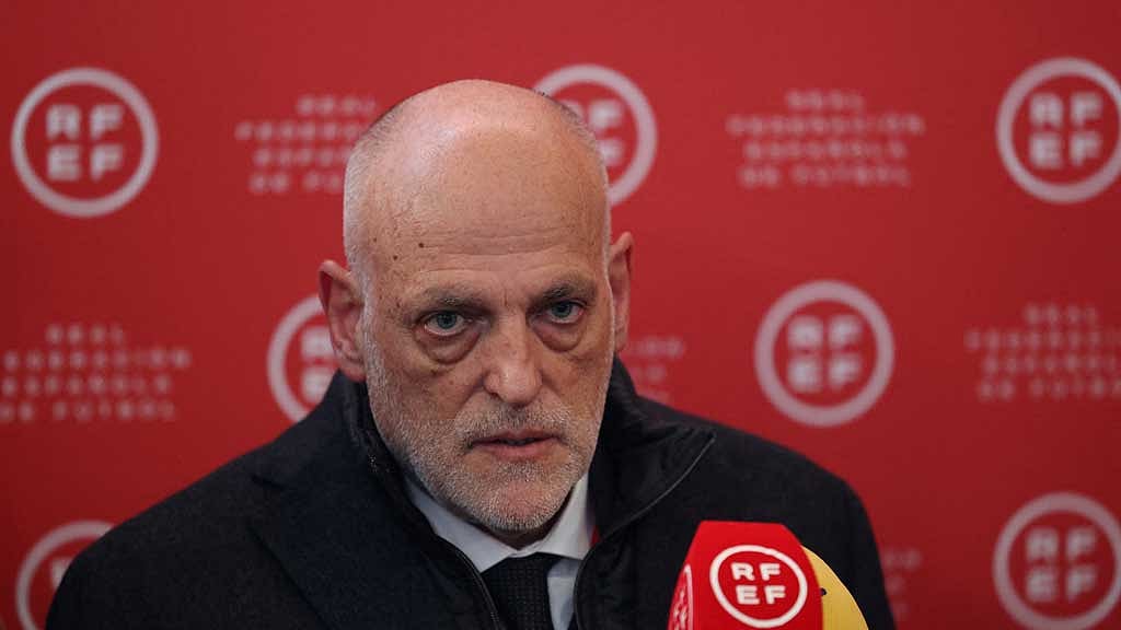 Real Madrid demand resignation of LaLiga chief after Nazi propaganda comparison