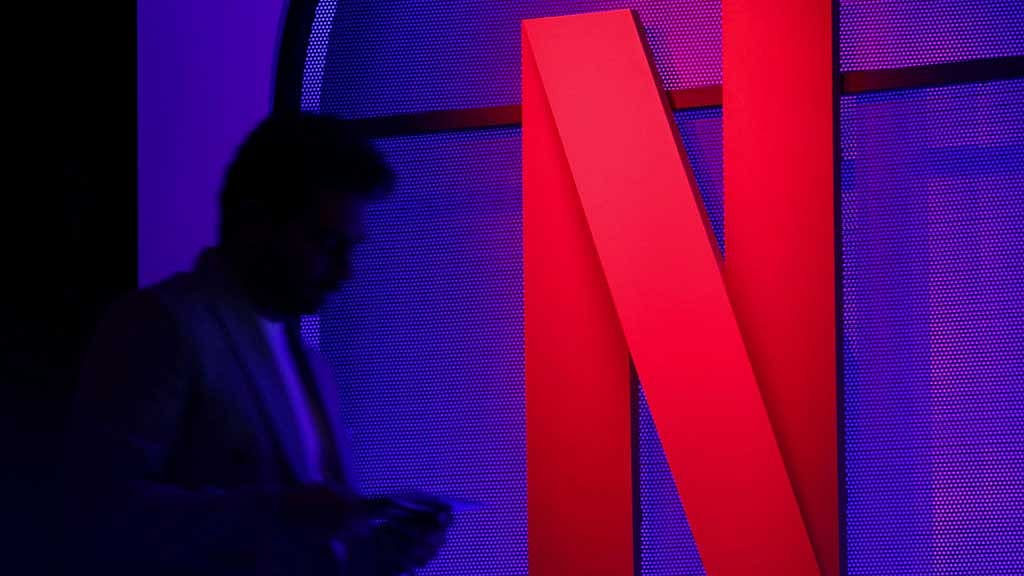 Netflix lays off 1,000 employees, replaces content chief as US growth slowdown bites