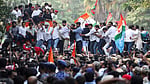 Modi's predicament: Gen Z pours out on India's streets